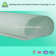 Ausgezeichnete Qualität PTFE Faser Filz / PTFE Faser Stoff / PTFE Faser Tuch